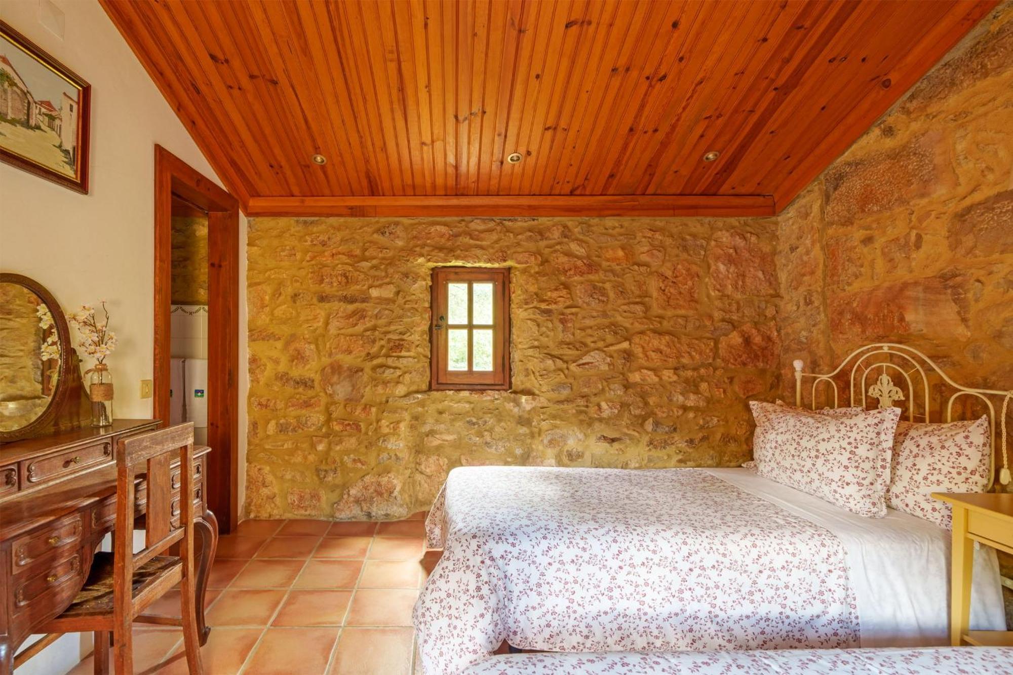 폼발 Casa Do Vale Do Papo 빌라 외부 사진